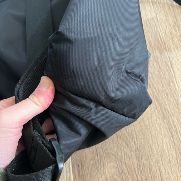 Skip Hop Wide Open Backpack Diaper Bag - Picture 7 of 9